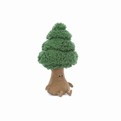 Jellycat Forestree Pine | UG4672859